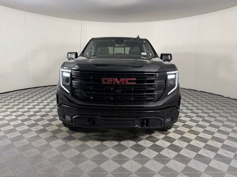 Used 2024 GMC Sierra 1500 Elevation w/ Elevation Premium Package AWD/4WD image 10