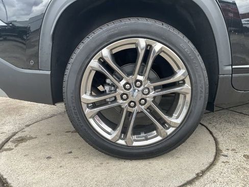 New 2025 Chevrolet Traverse LT w/ Enhanced Driving Package image 24