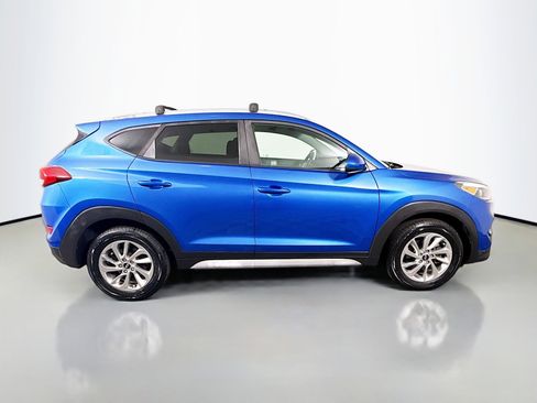 Used 2018 Hyundai Tucson SEL image 11