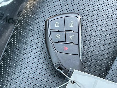 Used 2024 GMC Acadia Denali w/ Super Cruise Package AWD/4WD image 38