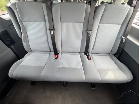 Used 2015 Ford Transit 350 XLT RWD image 17
