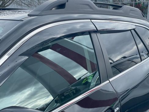 Used 2024 Subaru Outback Limited XT image 27