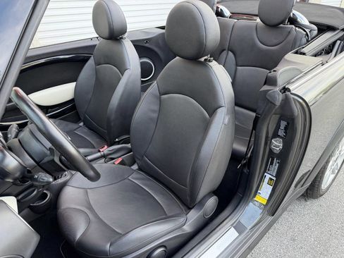 Used 2014 MINI Cooper S image 13