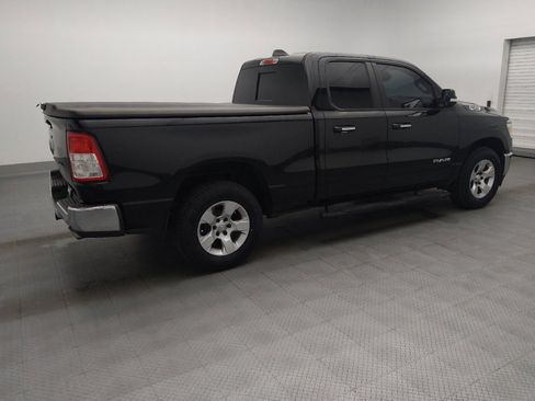 Used 2019 RAM 1500 Big Horn RWD image 10