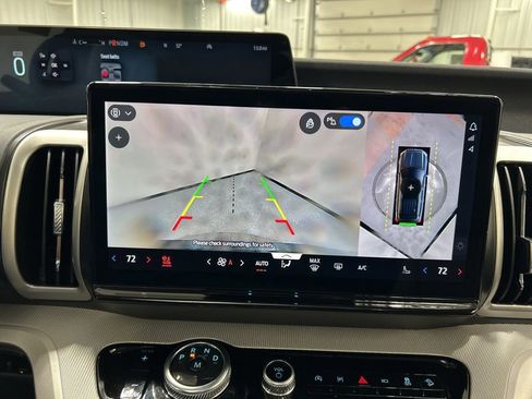 New 2026 Ford Expedition Max Active image 19