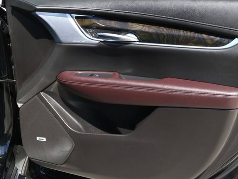 Certified 2024 Cadillac XT6 Premium Luxury image 22