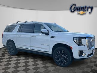 Used 2023 GMC Yukon XL Denali w/ Denali Reserve Package video 1