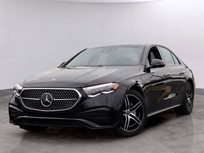 New 2026 Mercedes-Benz E 350 E 350