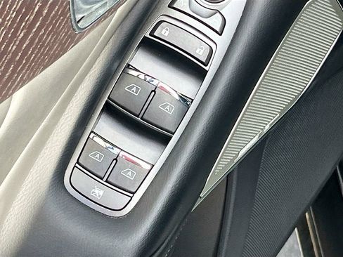 Used 2024 INFINITI Q50 Sensory RWD image 18