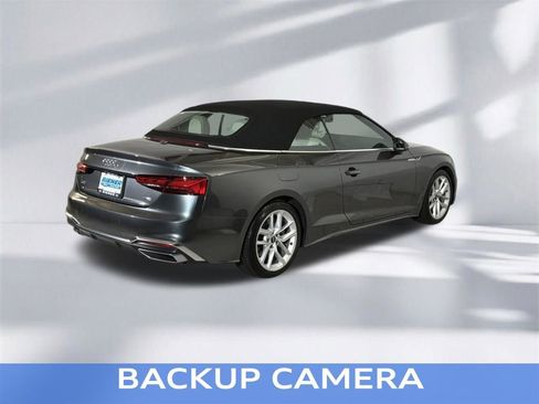 Used 2023 Audi A5 2.0T Premium w/ Convenience Package AWD/4WD image 8