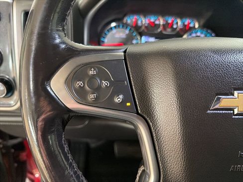 Used 2018 Chevrolet Silverado 2500 LTZ w/ Duramax Plus Package image 32