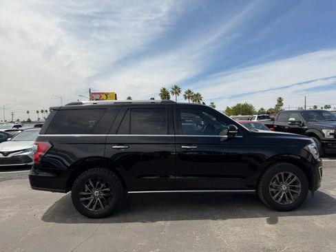 Used 2021 Ford Expedition Limited RWD image 13