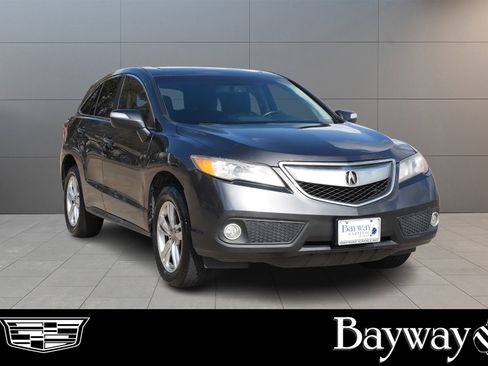 Used 2014 Acura RDX FWD w/ Technology Package image 3
