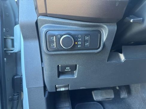 Used 2021 Ford Bronco Outer Banks w/ Sasquatch Package image 20