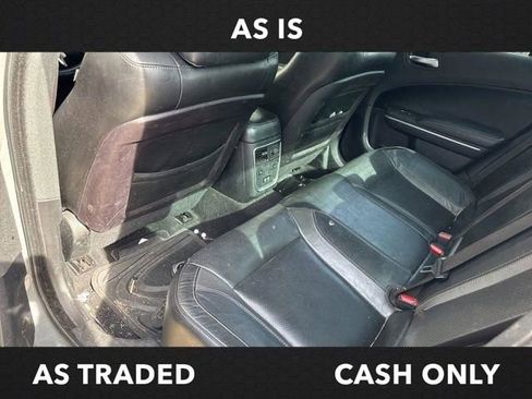 Used 2019 Dodge Charger SXT w/ Leather Interior Group image 10