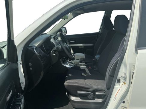 Used 2008 Suzuki Grand Vitara 2WD image 14
