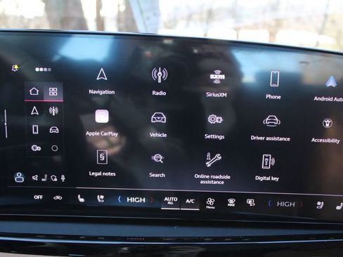 New 2026 Audi A6 Premium Plus image 13