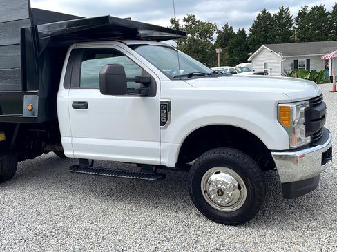 Used 2017 Ford F350 XL w/ XL Value Package image 18
