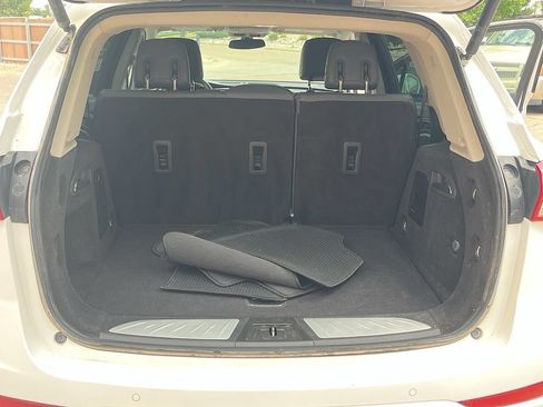 Used 2019 Buick Envision Essence FWD image 26