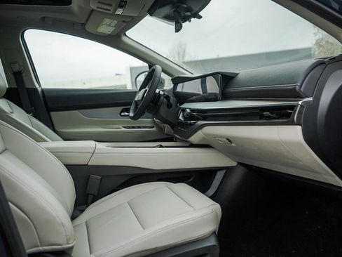 New 2026 Nissan Murano SL w/ Comfort Package image 10