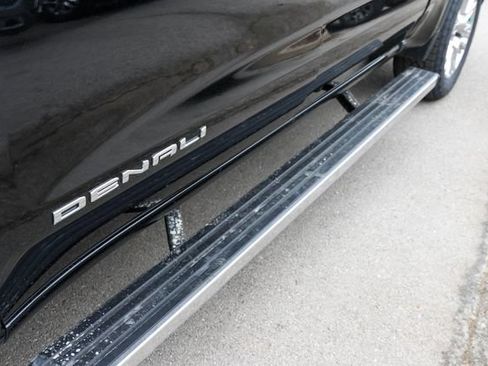 New 2026 GMC Sierra 1500 Denali w/ Technology Package AWD/4WD image 8
