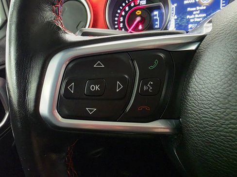 Used 2020 Jeep Wrangler Unlimited Rubicon w/ Dual Top Group image 5