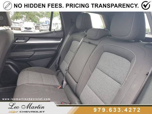 Used 2026 GMC Terrain Elevation FWD image 8