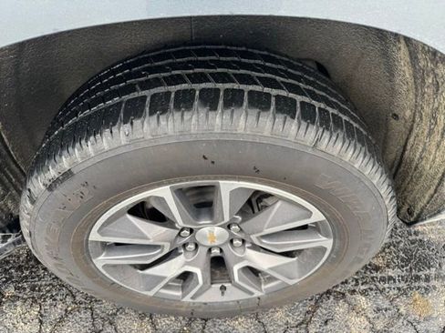Used 2022 Chevrolet Tahoe LT AWD/4WD image 10