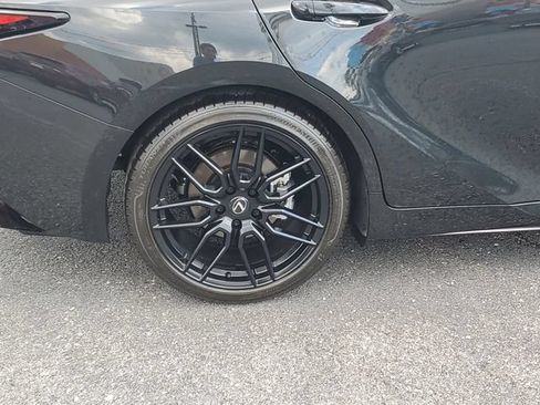 Used 2024 Lexus IS 350 F Sport w/ Blackout Package AWD/4WD image 7
