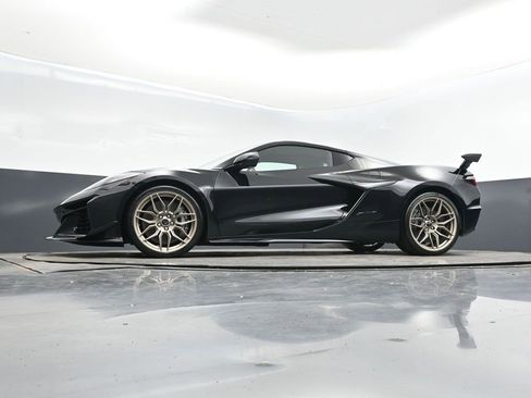 New 2026 Chevrolet Corvette Z06 w/ Z07 Performance Package image 35