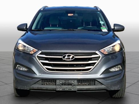 Used 2018 Hyundai Tucson SEL AWD/4WD image 4