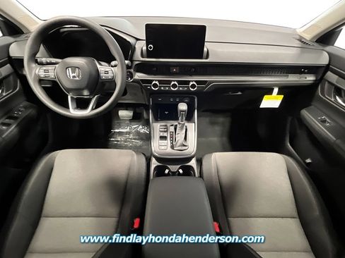 New 2026 Honda CR-V EX image 15