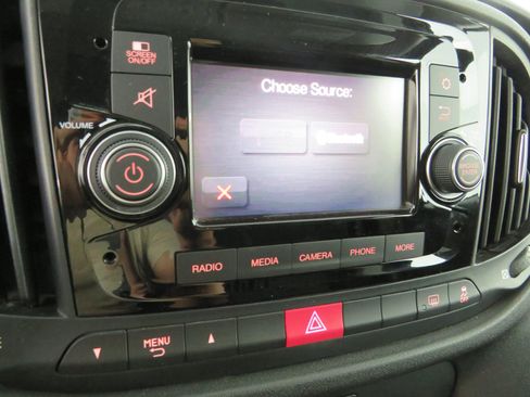 Used 2022 RAM ProMaster City Wagon image 20