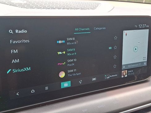 Certified 2024 Kia EV9 GT-Line AWD/4WD image 18