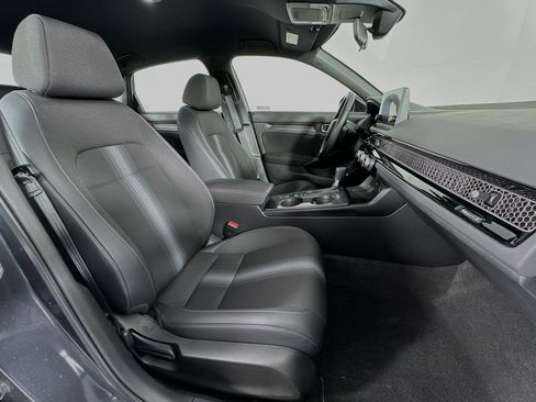 Certified 2023 Honda Civic Sport image 25