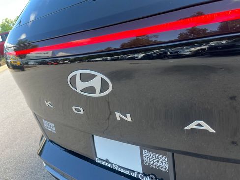 Used 2025 Hyundai Kona N Line S AWD/4WD image 42