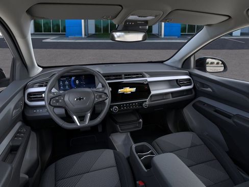 New 2027 Chevrolet Bolt LT w/ Comfort Package FWD image 15