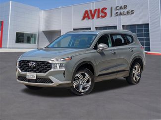 Used 2023 Hyundai Santa Fe SEL image 1