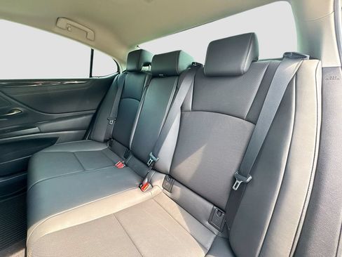 Used 2021 Lexus ES 350 w/ Premium Package FWD image 24
