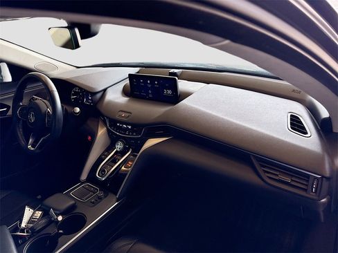 Used 2023 Acura TLX image 28