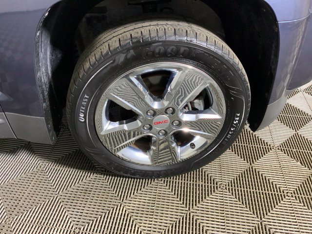 Used 2014 GMC Terrain SLT w/ Chrome Appearance Package FWD image 13