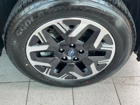 New 2026 Subaru Forester Premium AWD/4WD image 16