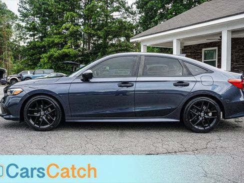 Used 2023 Honda Civic Sport image 8