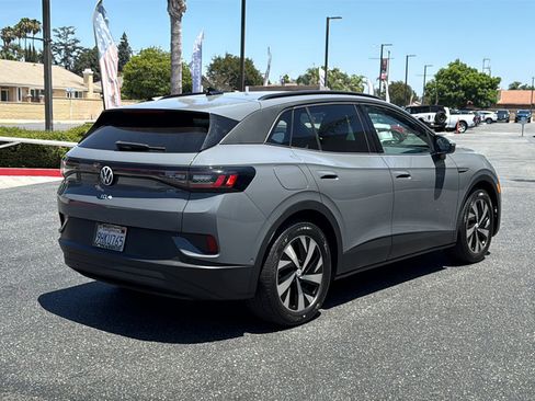 Certified 2023 Volkswagen ID.4 Pro RWD image 8