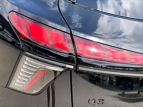 New 2026 Audi Q3 quattro 2.0T AWD/4WD image 14