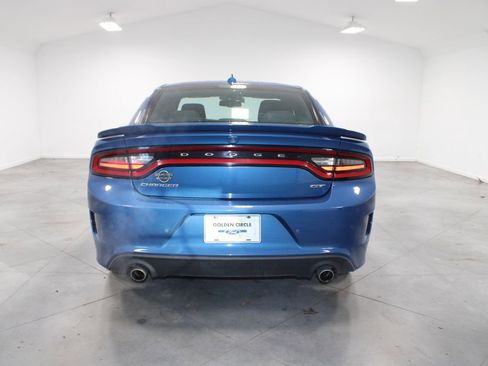 Used 2023 Dodge Charger GT image 8