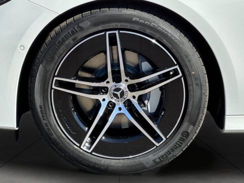 New 2026 Mercedes-Benz E 350 Sedan image 5