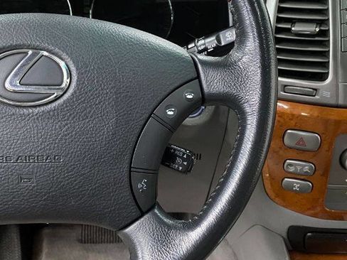 Used 2005 Lexus LX 470 4WD image 27