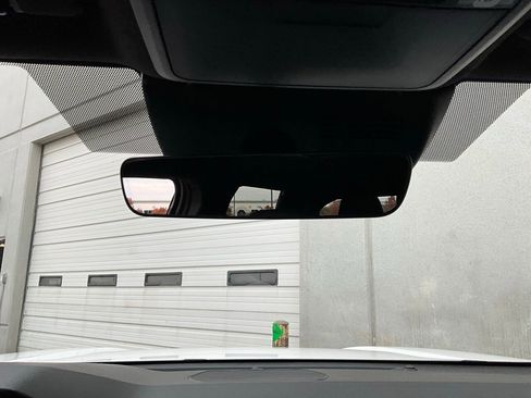 Used 2025 Toyota Tacoma TRD Off-Road image 16