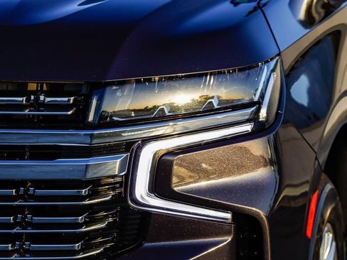 Used 2024 Chevrolet Tahoe Premier image 5